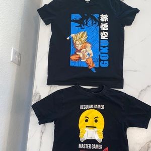 Old Navy and Children’s Place t-shirt Bundle